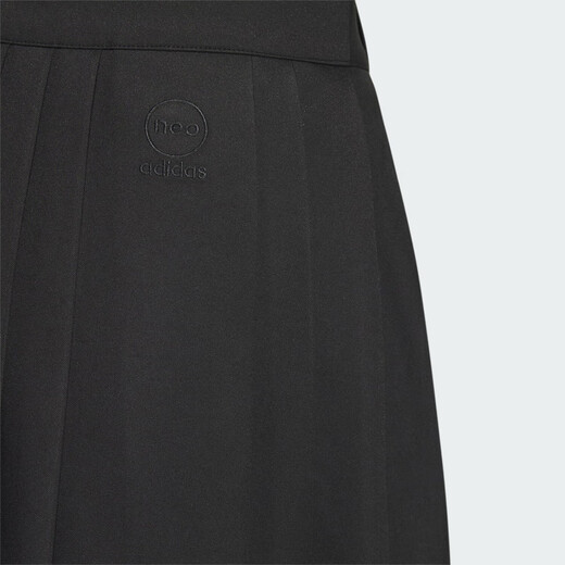 ADIDAS/阿迪达斯NEO夏季女子草莓熊联名半身短裙 IP3893 【新亚洲码】 L