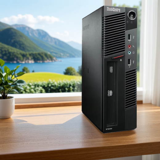 Desktop computer host quad-core i7 independent display business office home design NDF LOL i3 i5 game set configuration seven Core i7/16G756G high-definition core display single host