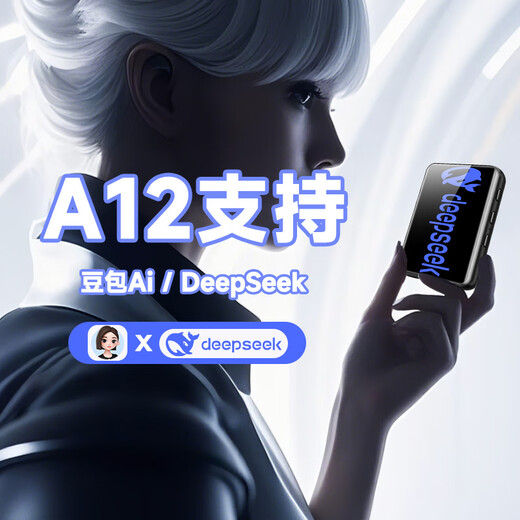 Newman A12 Intelligent Lossless Music MP3/MP4 Parent Controlled WIFI Internet Accessible Student Closed System MP5 Dictionary Player Bluetooth Walkman English 8G