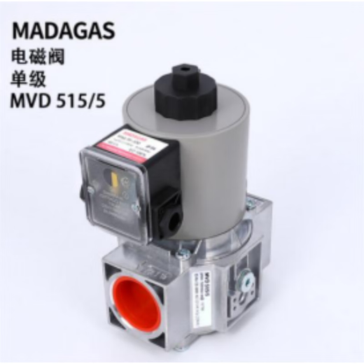 上德（D&C）冬斯电磁阀MVD系列MCD2080耐用稳定 国产MVD5155