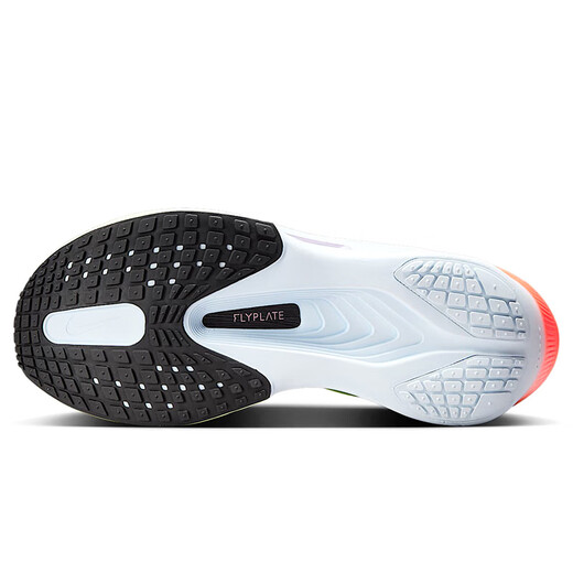 耐克NIKE女子跑步鞋减震 ZOOMX FLY 6运动鞋FN8455-701荧光绿36.5