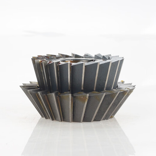 
XMSJEREAHSS high-speed steel single angle milling cutter angle cutter dovetail milling cutter 60*60 degree 55*45 degree V-slot milling cutter inverted 75*7027 holes
