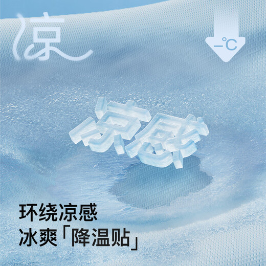 莫代尔冰丝凉感提拉内衣女夏季款透气无痕舒适文胸罩不下垂 香槟白 冰丝凉感面料 70A MBC75AB