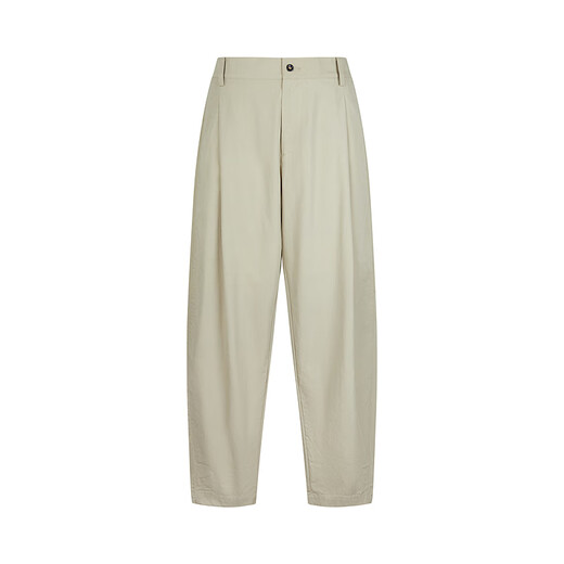 Sketch Men's Clothing 2025 Été Nouveau produit Pantalon décontracté Pantalon Scimitar Pantal