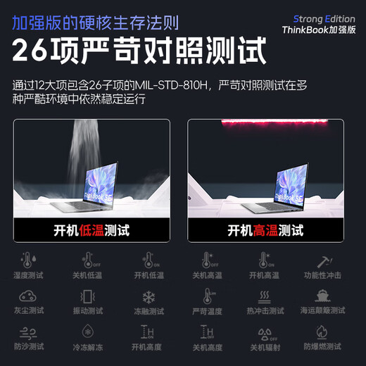 ThinkPad Lenovo ThinkBook 14+2025 Core Edition Optional 14 High Performance AI Yuanqi Thin and Light Business Office Designer College Student Gaming Laptop i5-13420H 32G 2T Solid State TB14 Inquiry to Get Coupon Optional Face Recognition + Backlit Keyboard Large Battery Customized Upgrade