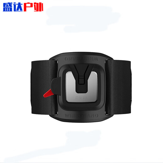 He Jiagong wrist mobile phone holder running mobile phone arm bag mobile phone bag driving mobile phone holder wrist bag arm strap sports arm sleeve arm type * detachable * rotatable with long strap 3
