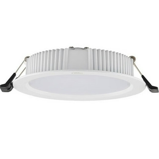 
XMSJ lighting LED downlight circular NLED91925 9193 9194 9195 9196 9198 15W white light Opening hole 140MM9195