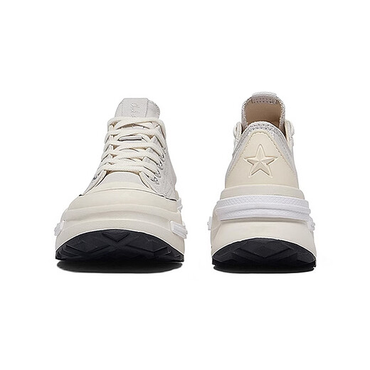 Converse Run Star Legacy CX Мужчины и женщины с сэндвич -подошвы с сэндвичем с низким верхом A12590C 36/4