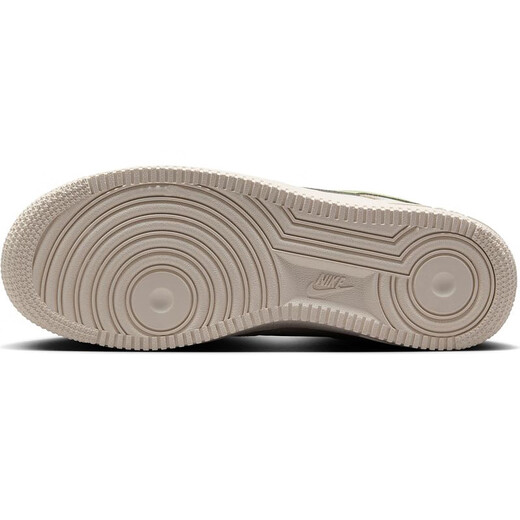 Nike (NIKE) [Jinlang Sports] Women's AIR FORCE 1 Air Force No. 1 low-top casual shoe IB3881-001 color 36 (225mm)