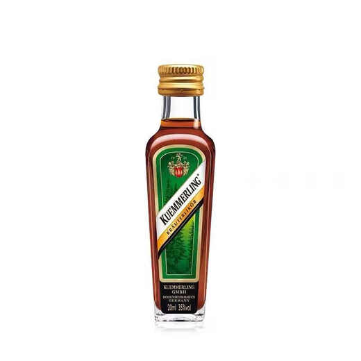 Gallopan deutscher Originalflasche importiert Camlin Fremdwein Cool Merrill Lyric Lyric Likör Cocktailwein 20ml