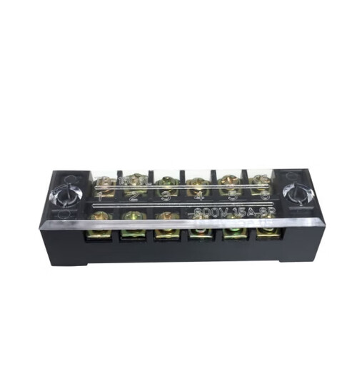 LD TB Terminal Block TB1506