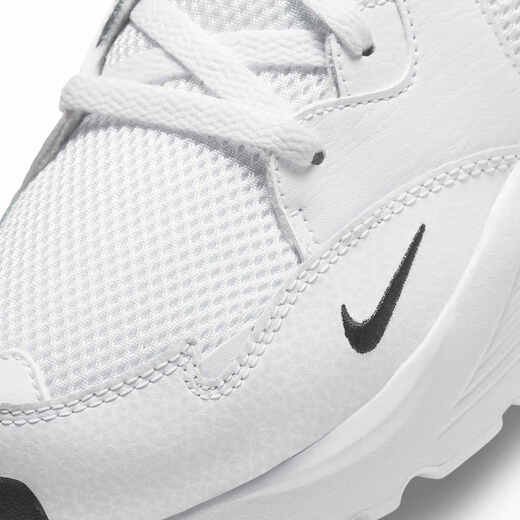 耐克（NIKE）官方男子气垫老爹鞋夏新款运动鞋 AIR MAX FUSION CJ1670 102白色/黑/白色 41