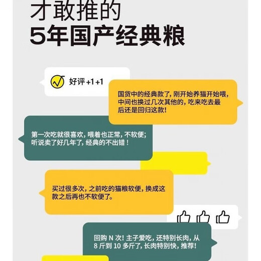 Gaoye's Cat Food 5kg Probiotics 2.0 Full Price Freeze-Dried Cat Food for Adults and Kittens Grain-Free, Hypoallergenic, Nutritional and High-Protein Gaoye