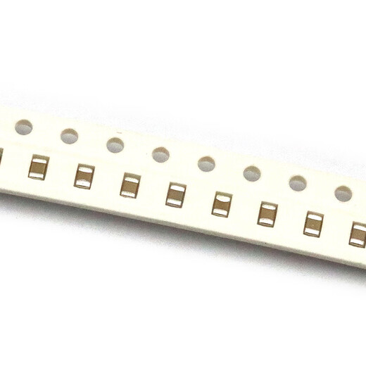 Dafuri 0603 chip capacitor Y5V 104M 100nF 10uF 0.1uF 105M 2.2uf 25V 100NF 10% (100 pieces)