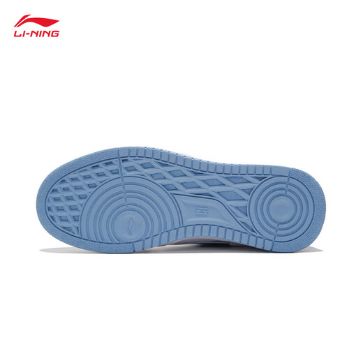 Li Ning Haichuan丨Men's Shoes, Summer Shoes, Shoes, Low-top Classic Casual Outdoor Sports Shoes, Authentic