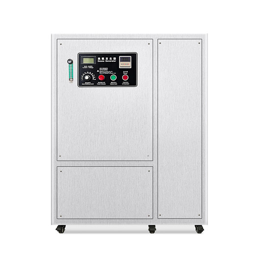 Deminno Deminno high concentration ozone water generator food factory fruit and vegetable cleaning meat disinfection deodorization packaging bottle sterilization large ozone generator all-in-one ozone water machine 1/2 tons of water per hour ozone water generator