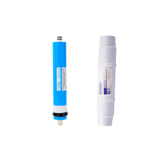 沁园（TRULIVA）KRT2800 3890 3800净水器滤芯净水器家用直饮厨房自来水RO膜 KRT3800(124级)