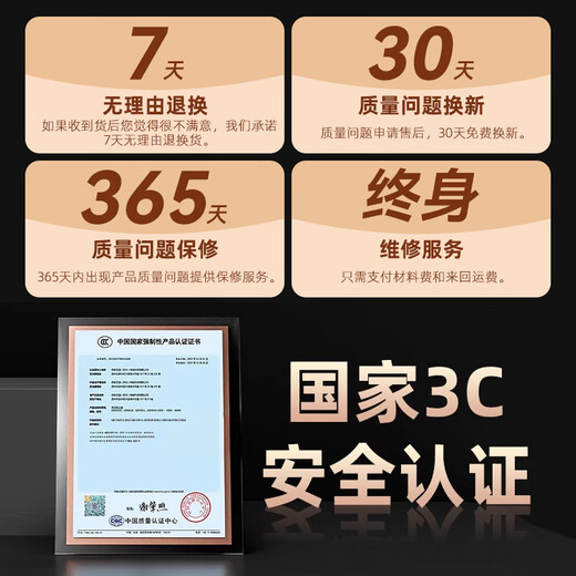 Huayuan pet equipment (hoopet) pet hair extractor shaver cat and dog vacuum cleaner de-floating hair cleaning device comb sticky cat hair artifact