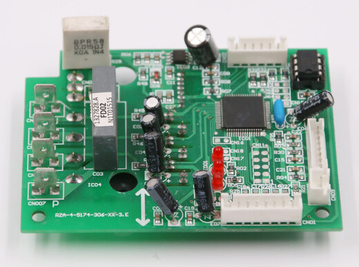Zhewei Hissense Fréquence Convertisseur Air Climating Board KFR-26W3527BP Module RZA-4-5174-306-XX-31206199 Démontage