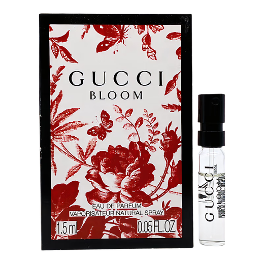 GUCCI Huayue Women's Eau de Toilette 1.5ml is on clearance