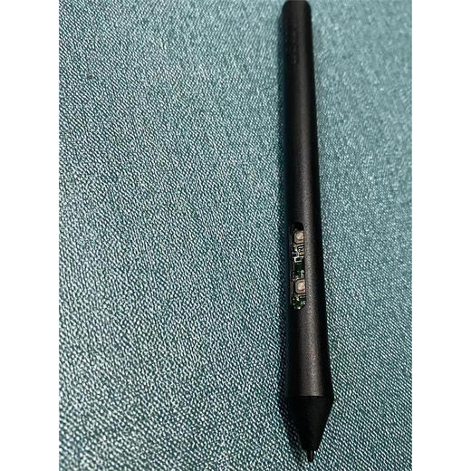 凯联威和冠学习板CTL472 672影拓数位板CTH490 690压感笔按键配件 490/690压感笔通用按键 0x0cm