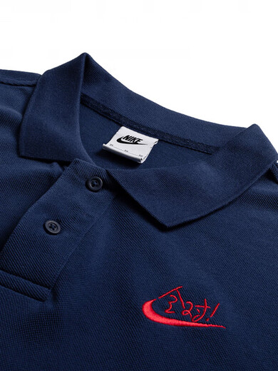 耐克POLO衫男士 25夏季新款运动服装翻领健身衣速干短袖透气冰丝T FN3895-010/晒图退5 S[165]体重90~110斤左右 均码
