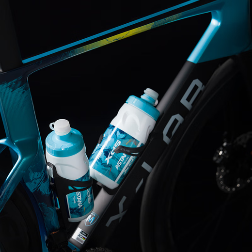 Xide Sheng (xds) road mountain bike water bottle cage fender lock pump car front bag seat cushion cover helmet tail light accessories Astana water bottle