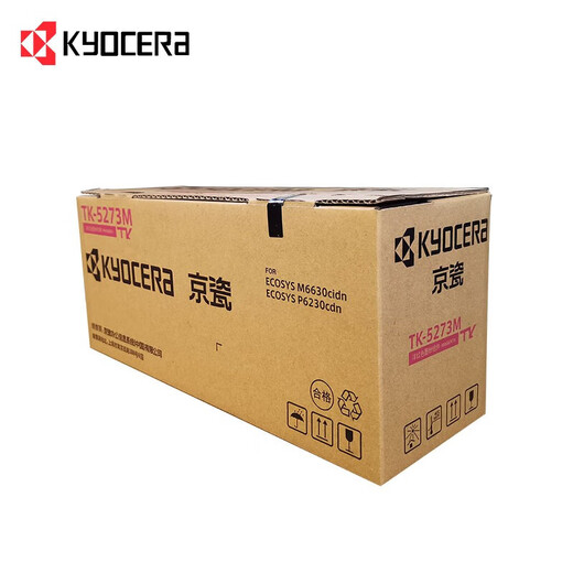 Kyocera TK-5273 Toner Patrone Original Verbrauchsmaterial