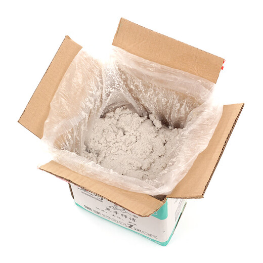 Black Hand Master Industrial Hand Washing Powder to remove heavy oil stains, hand washing sand and mud scrub, car repair, black hand whitening, hand neutralization 5.6Jin Jin equals 0.5kg HSSF-07 1 box