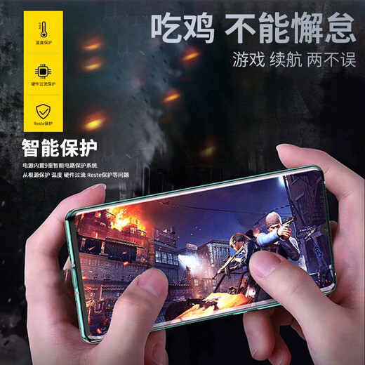 Di Biao подходит для Red Magic 7 Batteries Red Magic 6Pro/7S Pro Mobile Phone Red Magic 8pro/Red Magic 5G/Nubia X Z1 подходит для Red Magic 7/7SNX679J/S Батарея* Обновление