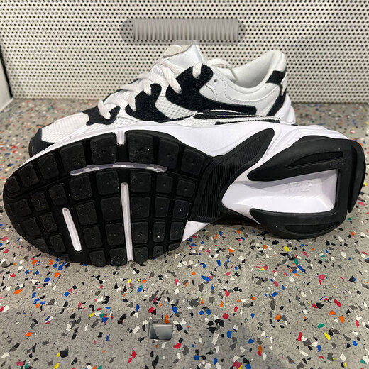 耐克（NIKE）跑步鞋女鞋夏季新款运动鞋AL8老爹鞋减震防滑轻便休闲鞋 FJ3794-104 36.5
