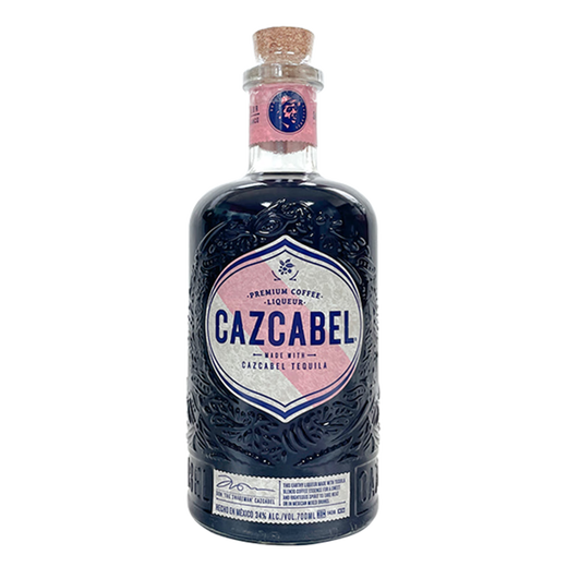 
Casalong Silver Label Tequila Coffee Liqueur (Prepared Wine) 700mL Original Bottle Imported Wine Foreign Liquor Grain Wine Tequila Coffee 700mL 1 Bottle