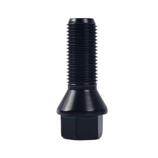 Litian eignet sich für BMW 12357 Serie Miniz4x1x3 x4 x5 x6 Reifenschraube Hub Schraube BMW Muster Schraube Spezialer Schuss Single
