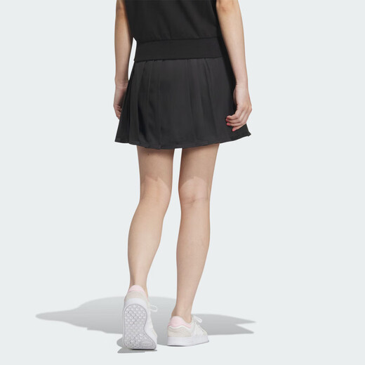 ADIDAS/阿迪达斯NEO夏季女子草莓熊联名半身短裙 IP3893 【新亚洲码】 L
