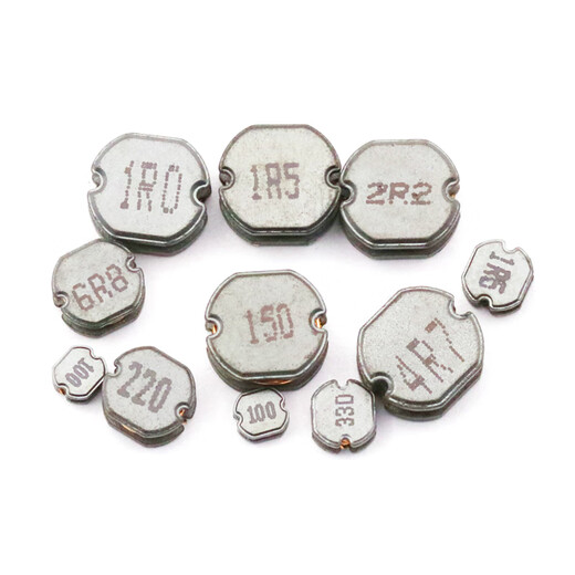 Dafuri CD31/42/52/53/73 SMD power inductor 1/2.2/3.3/4.7/6.8//33UH47 inductor CD31 100UH printing 101 (5 pieces)
