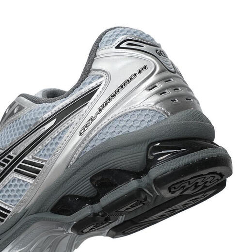 亚瑟士（ASICS）2025年男女GEL-KAYANO 14跑步鞋 1203A706-020 36