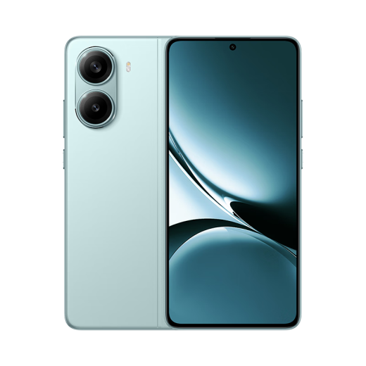小米（MI）REDMI turbo4 红米turbo4 全新5G手机 天玑8400-Ultra 快充长续航智能手机 祥云白 12GB+256GB