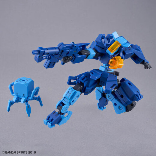 Bandai Bandai Model 30mm EEXM-S03H FRESTIELLI 03 ASSEMBLAGE - Plus de 15 ans