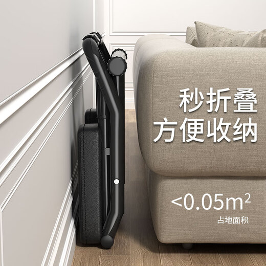 山头林村倒立神器家用倒立凳王鸥同款倒立椅倒挂瑜伽辅助器健身器材拉伸器 【基础款-黑】升级U型稳固脚管+