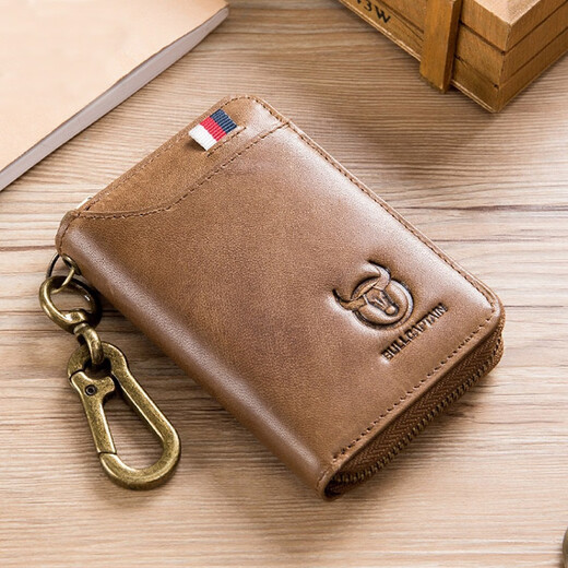 Capitán de vaca CLCey Capitán Key Pack Caso de control de acceso para hombres