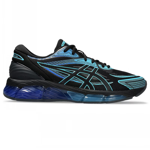 
Asics Purchase ASICS QUANTUM 360 VII 8th Generation Classic Cushioned Men's Sports Running Shoes 1203A305-001 Black 40