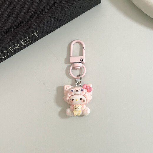 JPHZNB [9764 Las personas han comprado] Lindo caricatural a Heaven Girl Teléfono móvil Pequeño colgante NUEVO ACCESORIOS DE REFECTORES COLLOS ACCESORIOS DE MEJOR ACCESORIOS DE AMIGOS BAJA DE CAPÍTULO