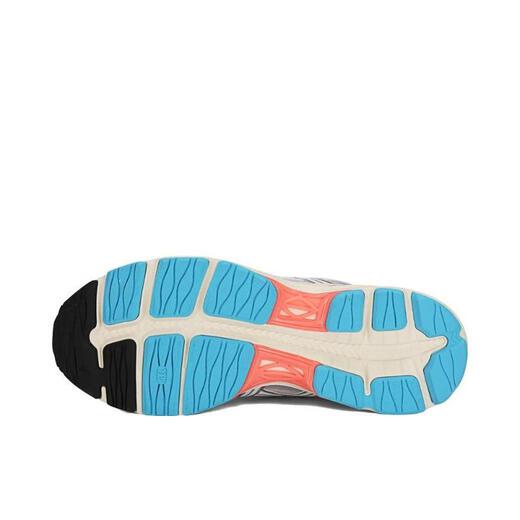 ASICS [大大大] Männer und Frauen Gel-K1011 Laufschuhe 1203A603-100 37