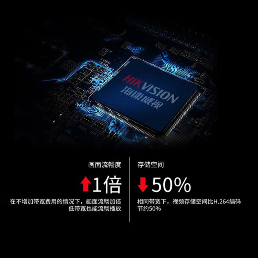 海康威视监控摄像头 6英寸室外高清360度全景智能变焦云台球机 200万+23变倍+网线供电6223IW-DE
