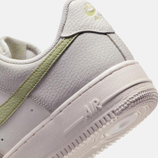 Nike Air Force 1 '07 Women's Shoes Air Force One Fashionable y All-Match Casual Street Sports Sports Sports IB3881-001 39