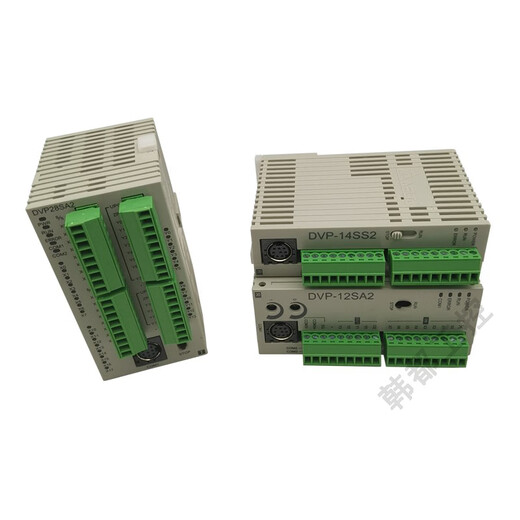 Delta PLCDVP10121420SSSASE11TSX211S211R211T DVP20SX211R