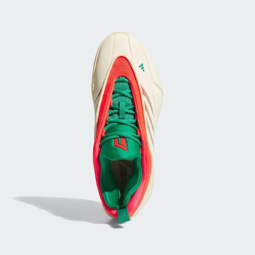 阿迪达斯 （adidas）男女DAME 9篮球鞋 JH6627 40