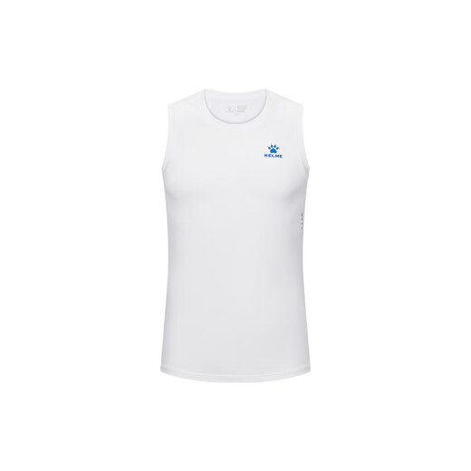 Kelme Marathon Racing Training à séchage rapide sans manches