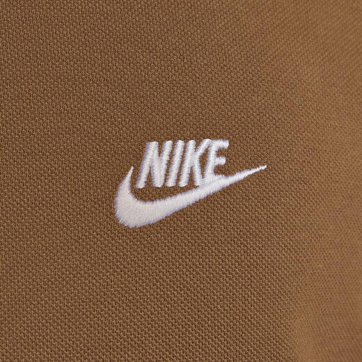耐克（NIKE）男子AS M NK CLUB SS POLO PIQUE POLO衫 FN3895-281 M