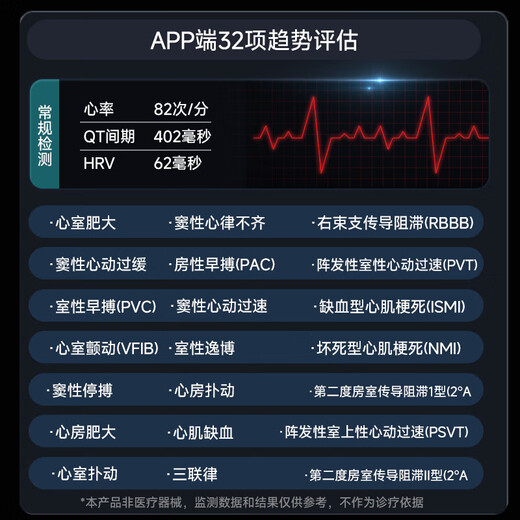 KPEP [Certificación médica] Azúcar de presión arterial, ácido lipidúrico en sangre ECG ECG Cielo cardíaco Oxígeno Sueño Atención remota Pago fuera de línea NFC Bluetooth Call Smart Health Watch [Certificación médica] GJ-SH-03 Negro